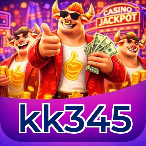 Bônus de R$99 + 50 giros grátis para download da kk345