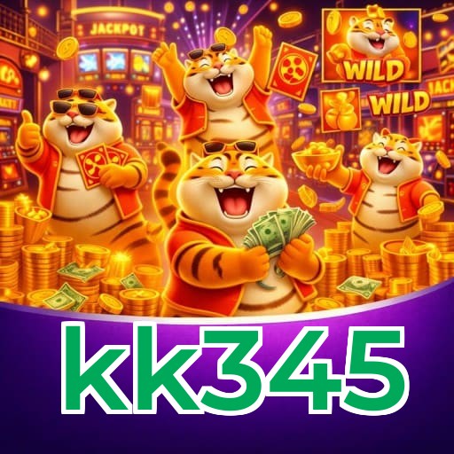 Instalar kk345 com bônus de R$99